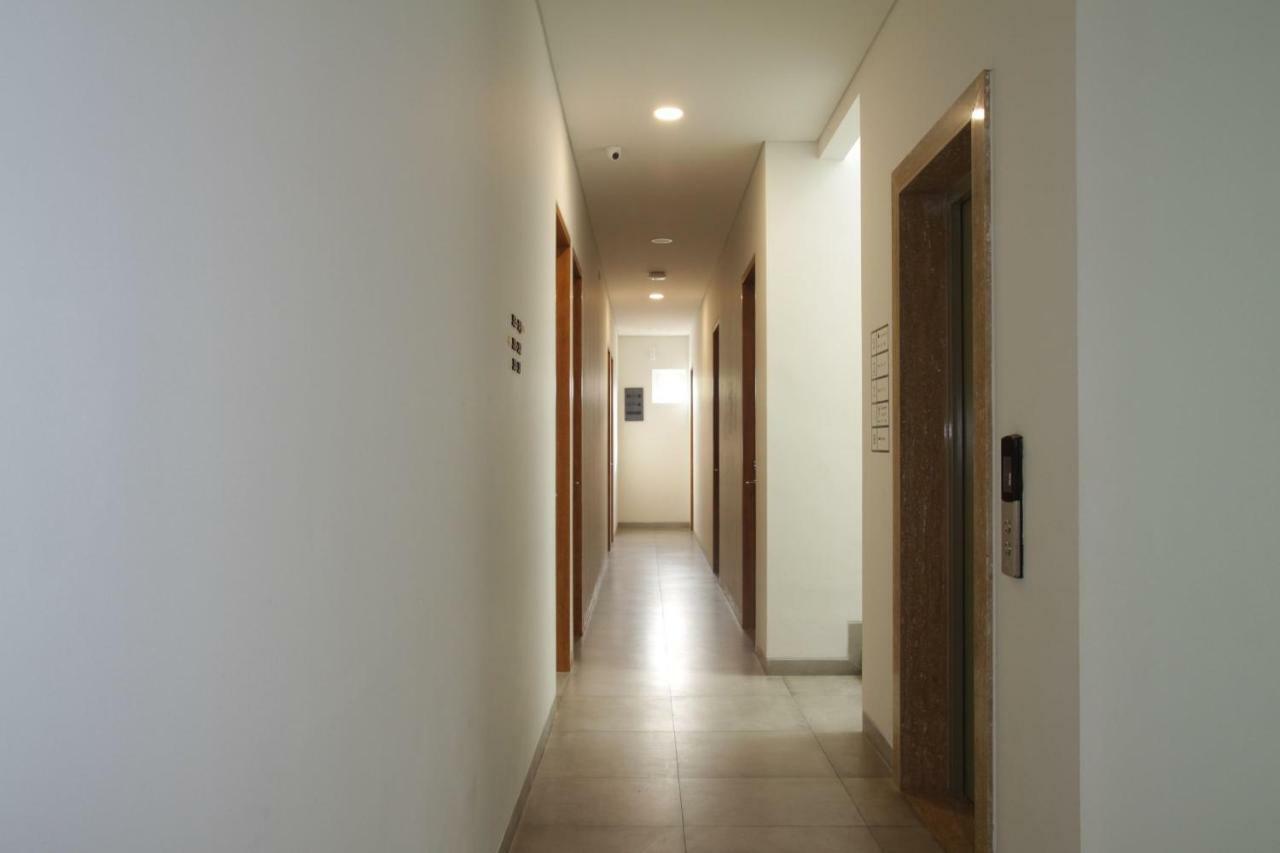 Hotel Casa Living Senayan Yakarta Exterior foto